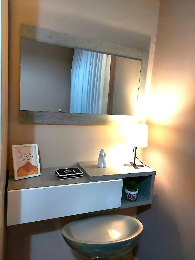 Cozy Apartment In The Heart Of Bllok Tirana 0*,  Albania