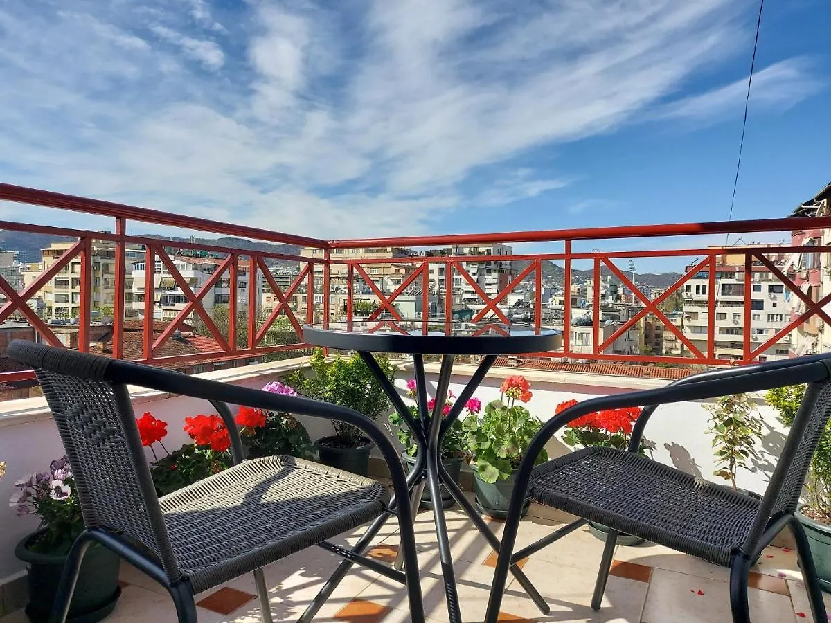Cozy Apartment In The Heart Of Bllok Tirana 0*,  Albania